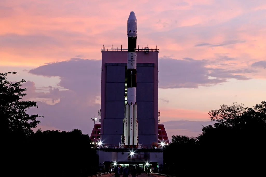 ISRO Aditya-L1 Mission – Explained By SNLAK.in