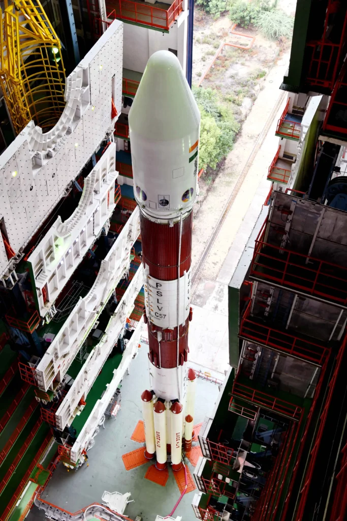 ISRO Aditya-L1 Mission – Explained By SNLAK.in